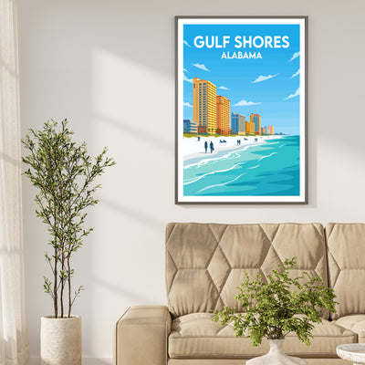 Gulf Shores