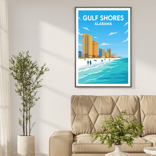 Gulf Shores