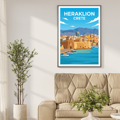 Heraklion