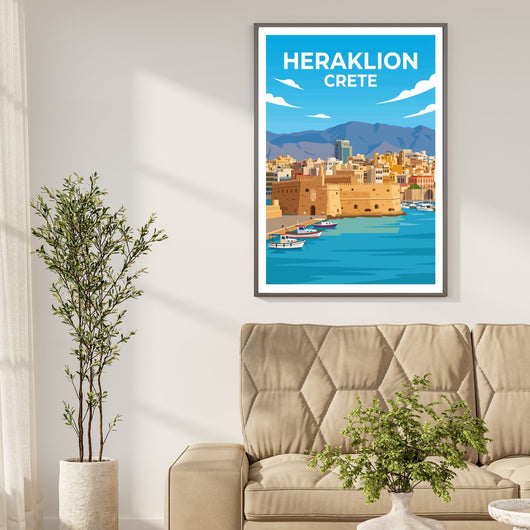 Heraklion