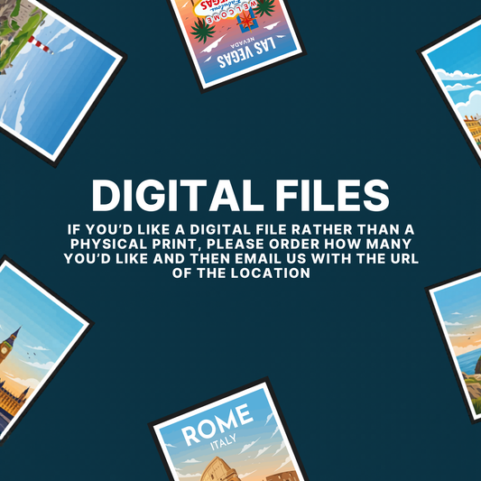 Digital Files