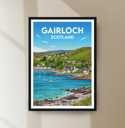 Gairloch