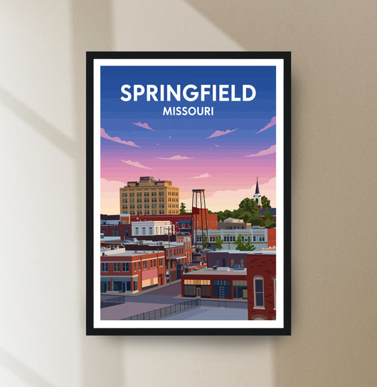 Springfield