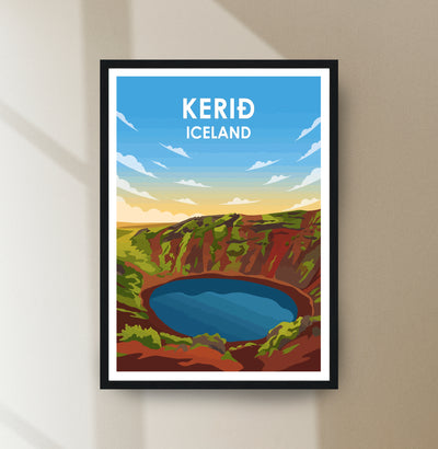 Kerið