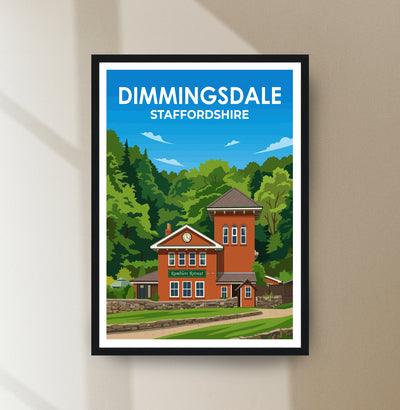 Dimmingsdale