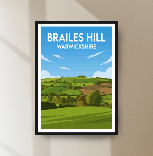 Brailes Hill