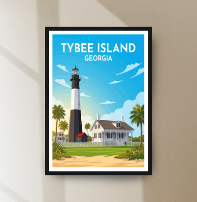 Tybee Island