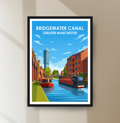 Bridgewater Canal