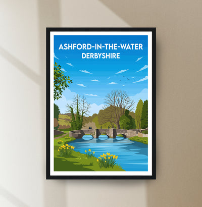 Ashford-in-the-Water