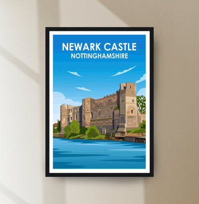 Newark Castle