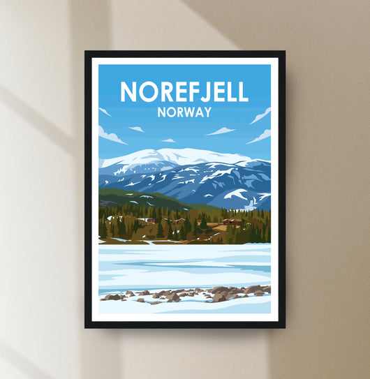 Norefjell