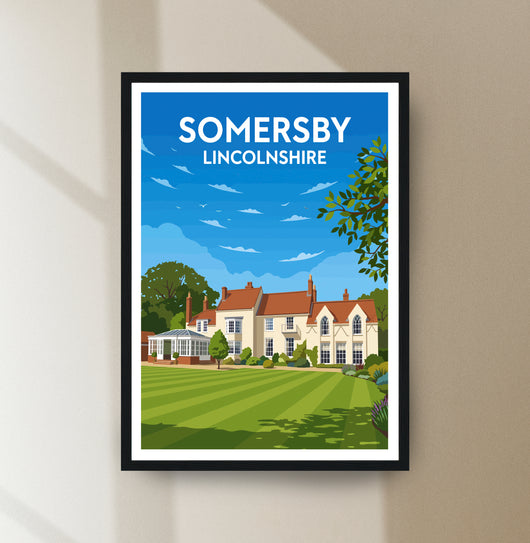 Somersby