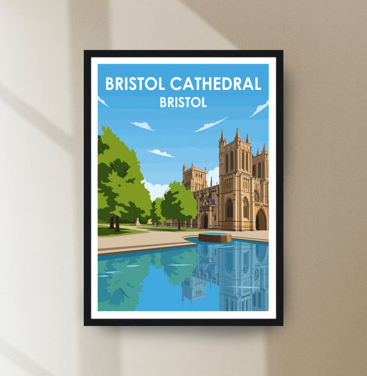 Bristol Cathedral