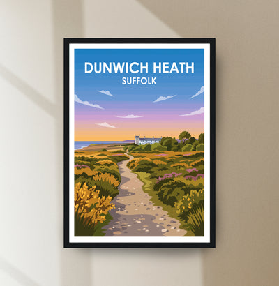 Dunwich Heath