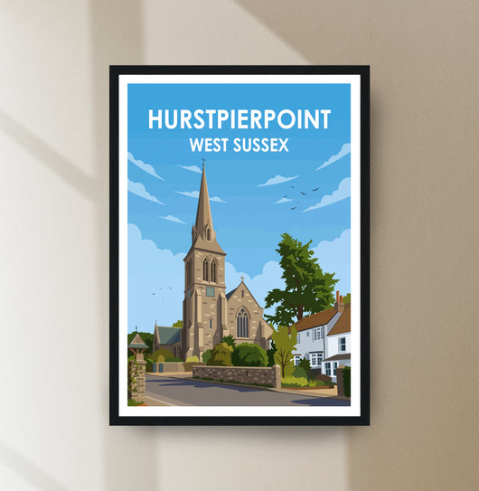 Hurstpierpoint