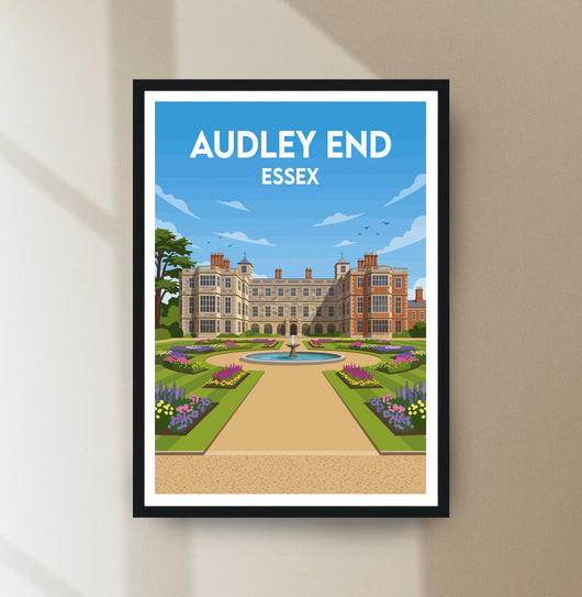 Audley End