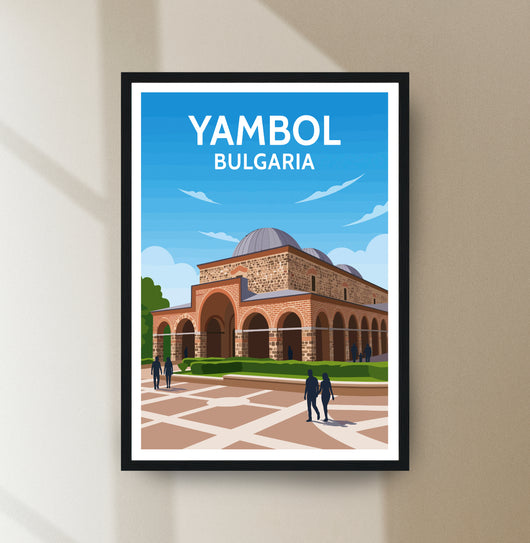 Yambol