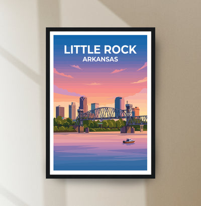 Little Rock