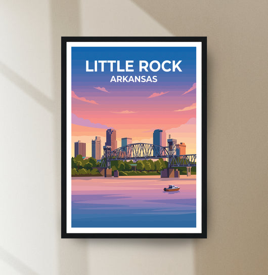 Little Rock