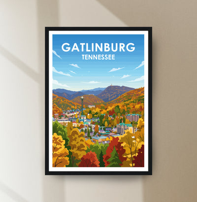 Gatlinburg