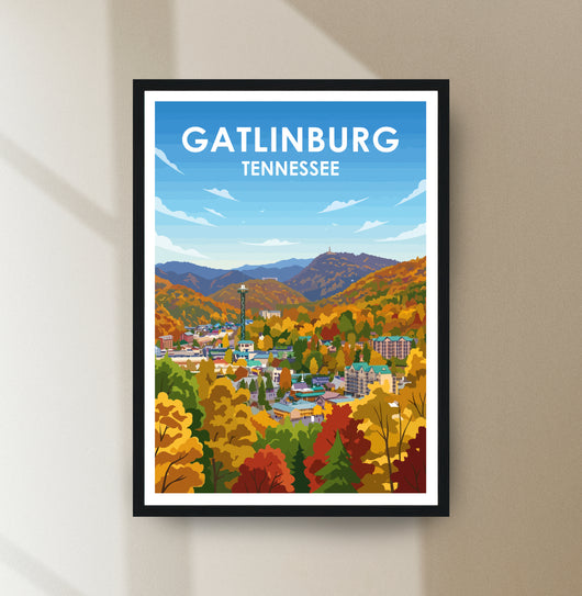 Gatlinburg