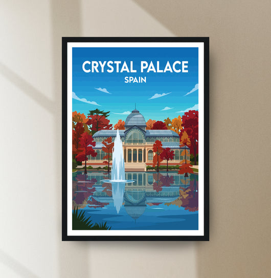 Crystal Palace