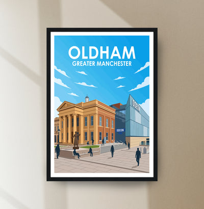 Oldham