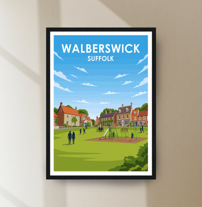 Walberswick