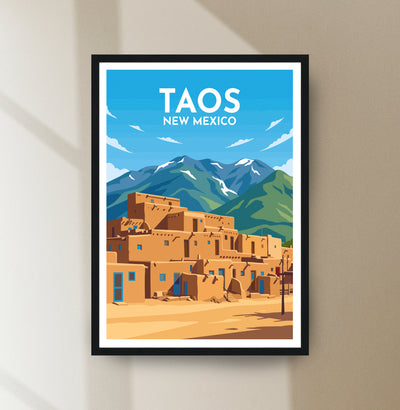 Taos