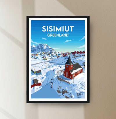Sisimiut