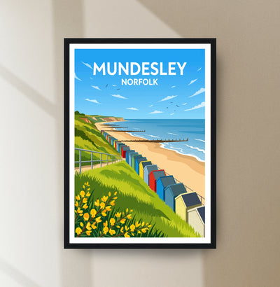 Mundesley