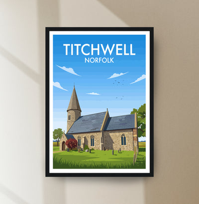 Titchwell