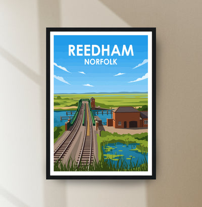 Reedham