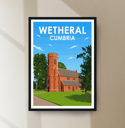 Wetheral