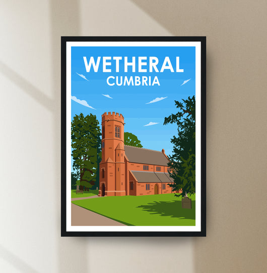 Wetheral