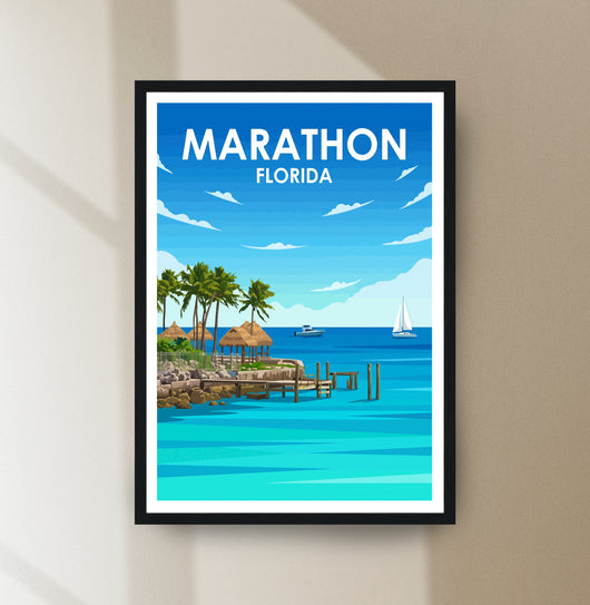 Marathon