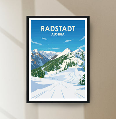 Radstadt