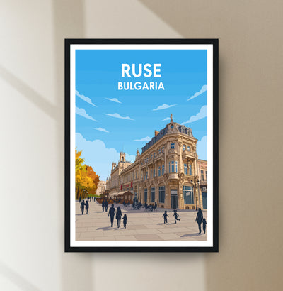 Ruse