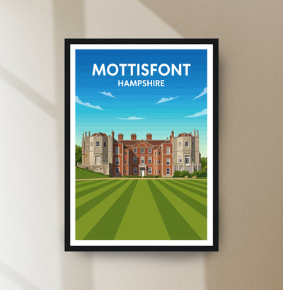 Mottisfont