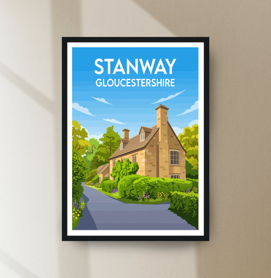 Stanway