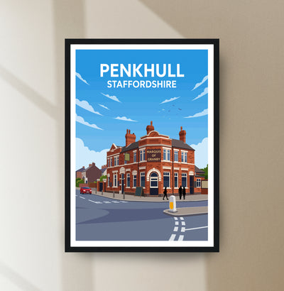 Penkhull