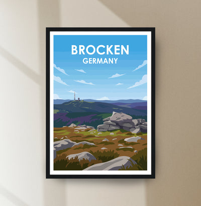 Brocken