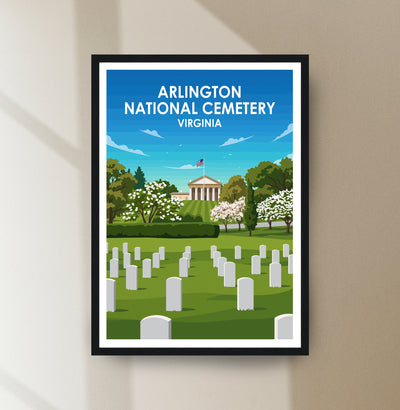 Arlington National Cemetery