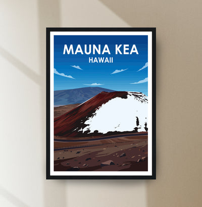 Mauna Kea