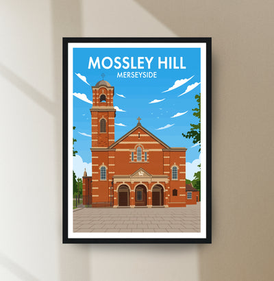 Mossley Hill