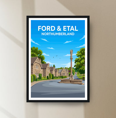 Ford & Etal