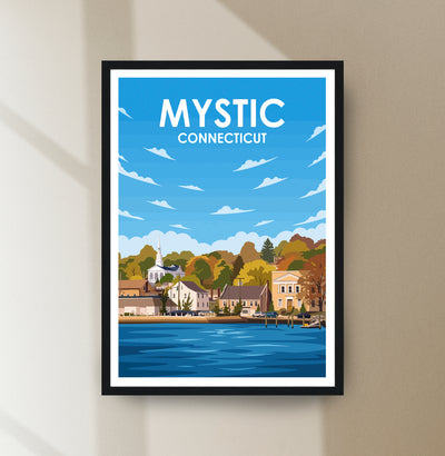 Mystic