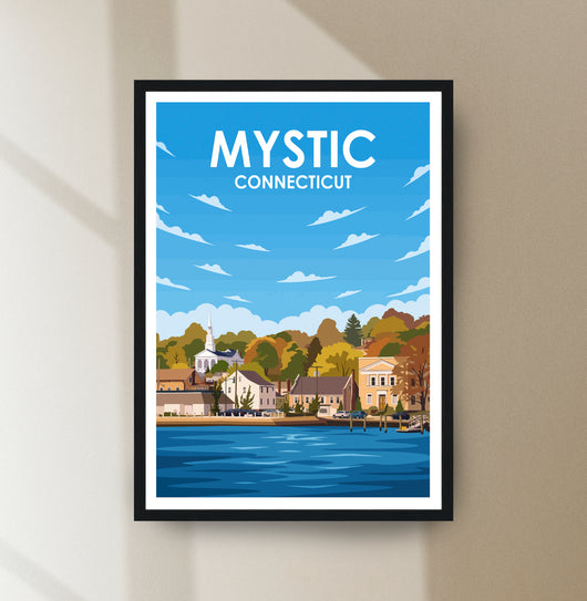 Mystic