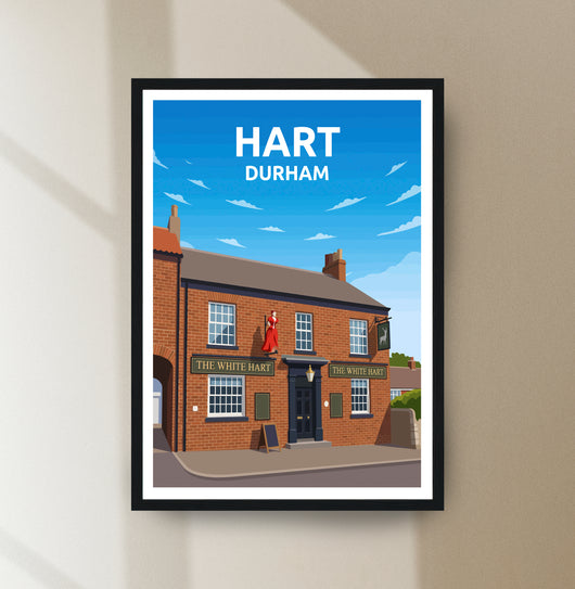 Hart