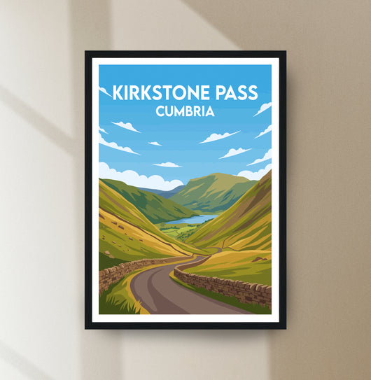 Kirkstone Pass
